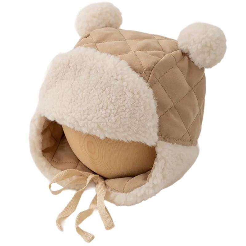 D0JC Toddler Windproof Warm Ha - огляд і ціна Outdoor Adventure For Toddlers