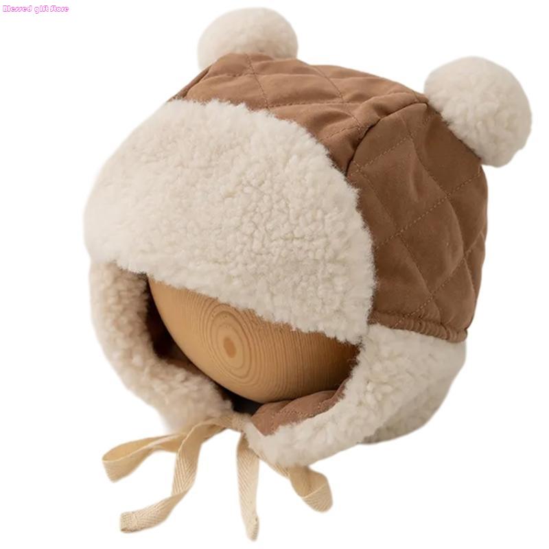 D0JC Toddler Windproof Warm Ha - огляд і ціна Outdoor Adventure For Toddlers