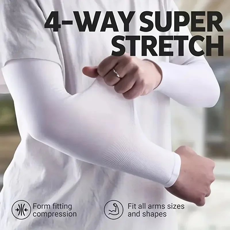 3 Pair of Breathable Sun Prote - огляд і ціна Outdoor Adventure Sports
