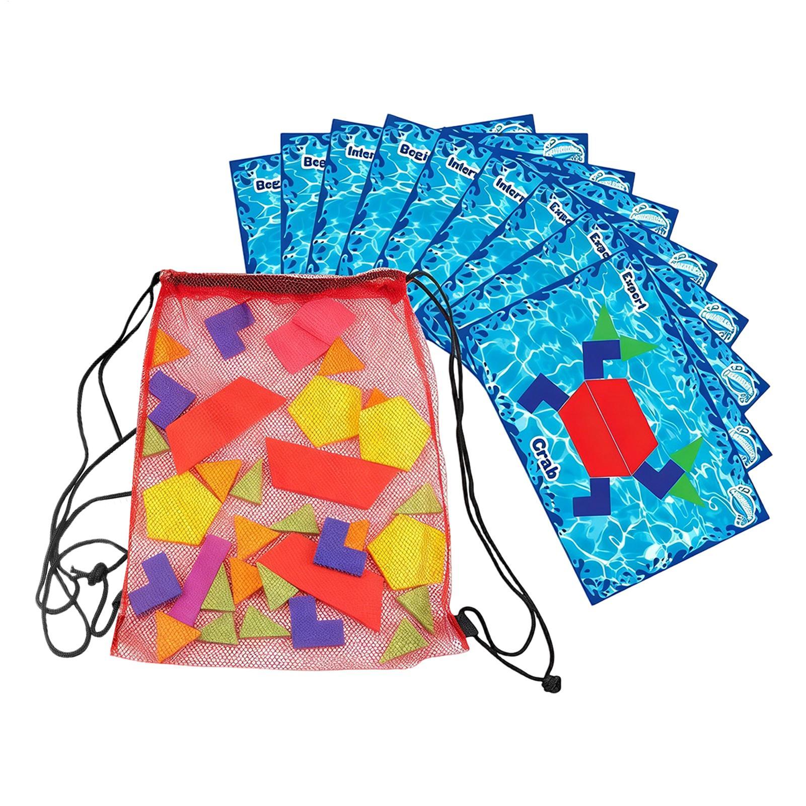 1pc Underwater Adventure Game  - огляд і ціна Outdoor Adventure Kids Party