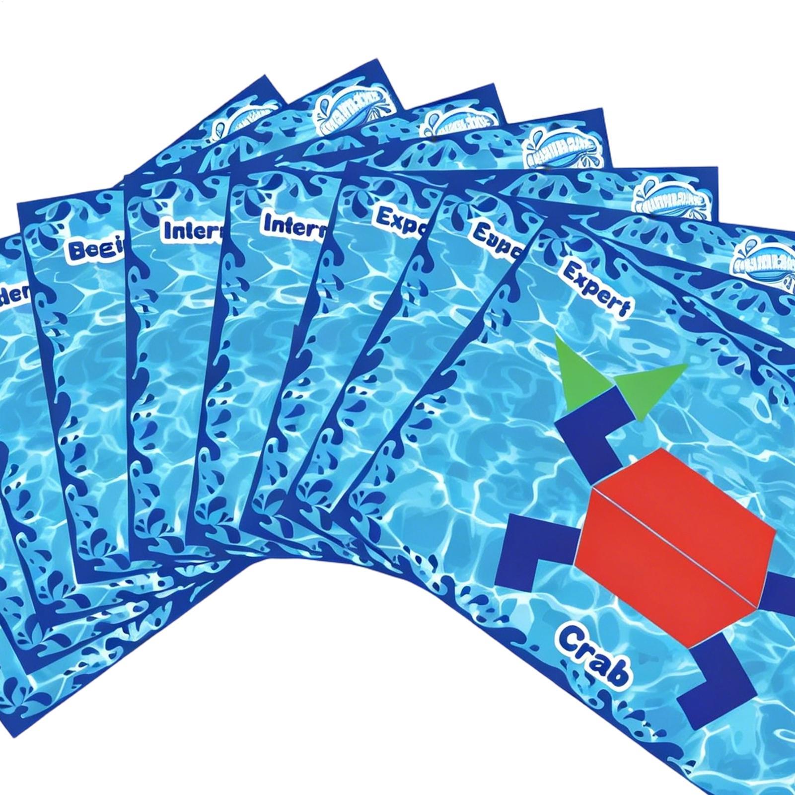 1pc Underwater Adventure Game  - огляд і ціна Outdoor Adventure Kids Party