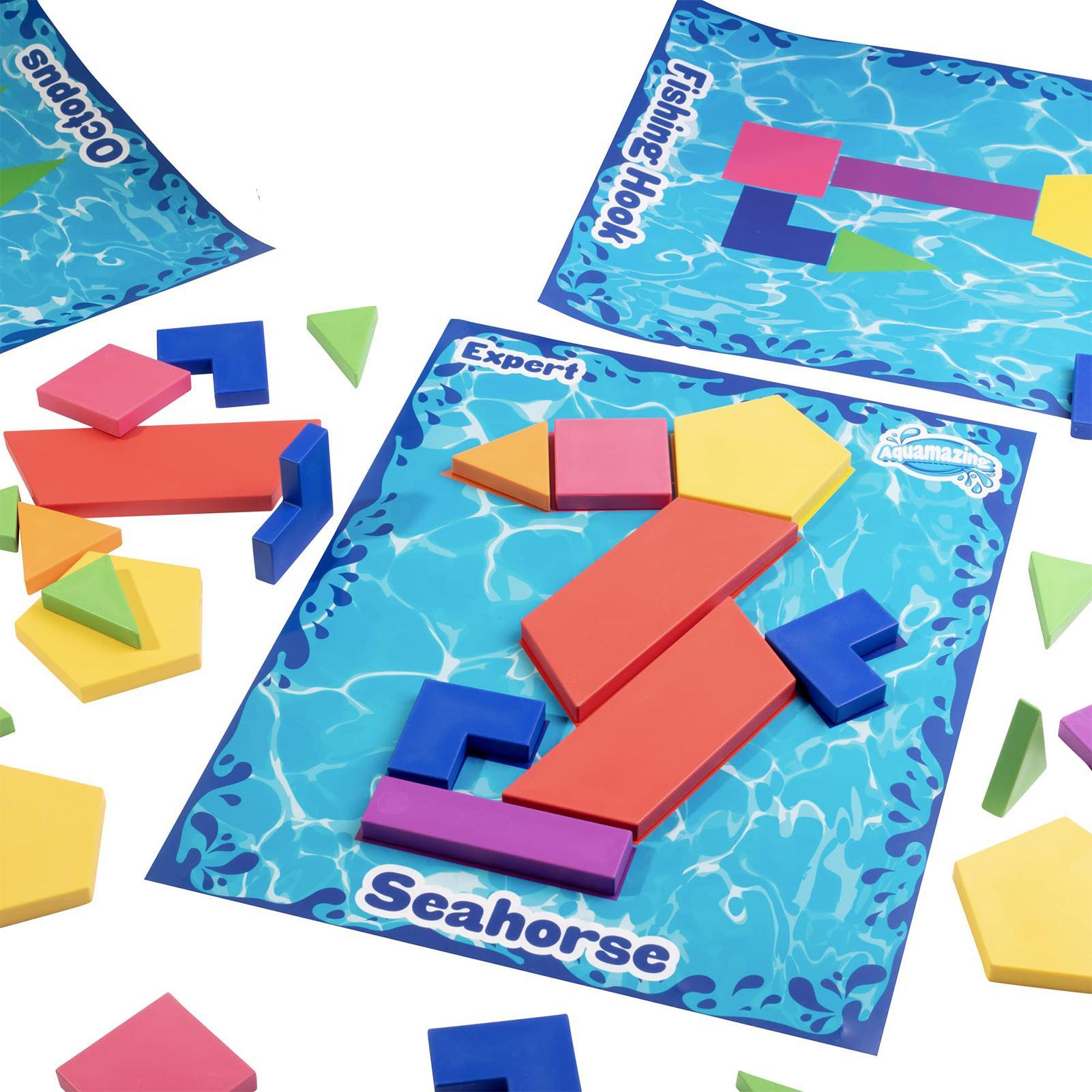 1pc Underwater Adventure Game  - огляд і ціна Outdoor Adventure Kids Party
