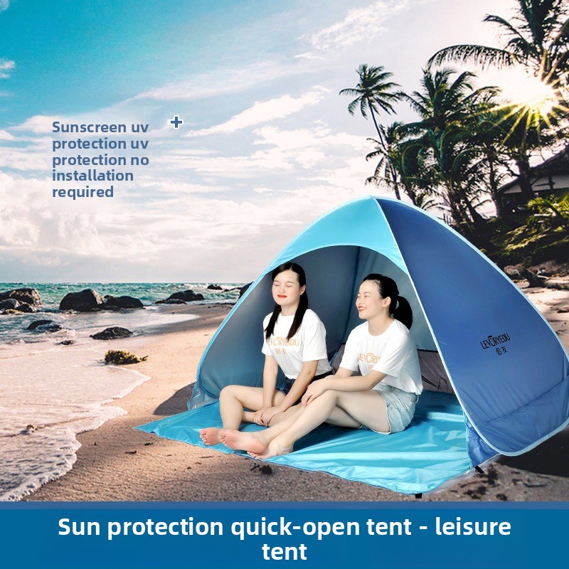 Kids Outdoor Camping Tent Quic - огляд і ціна Outdoor Adventure Kids Party