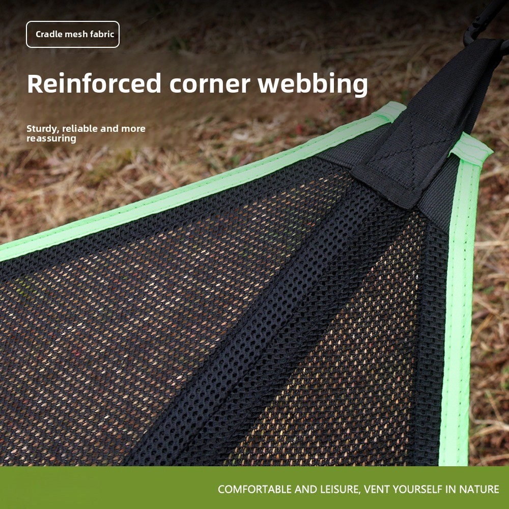 Portable Four Corner Suspended - огляд і ціна Outdoor Adventure Tent