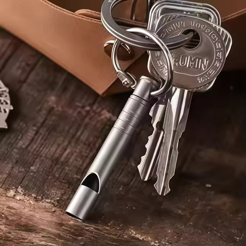 New Titanium Emergency Surviva - огляд і ціна Outdoor Adventure Youtube