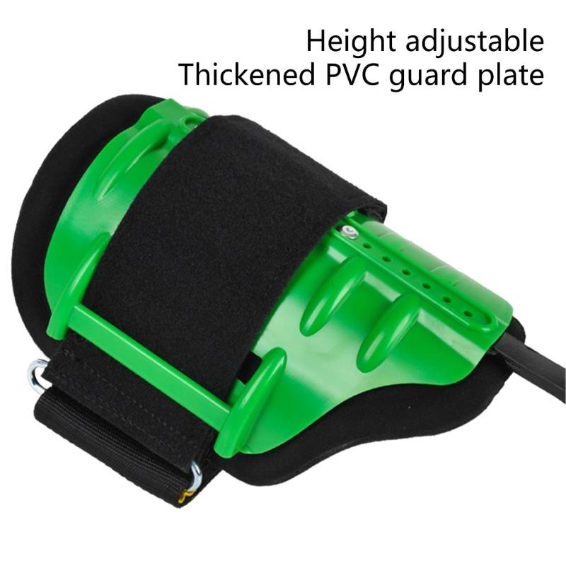 652F Adjustable Tree Climbing  - огляд і ціна Harness Climbing Adjustable