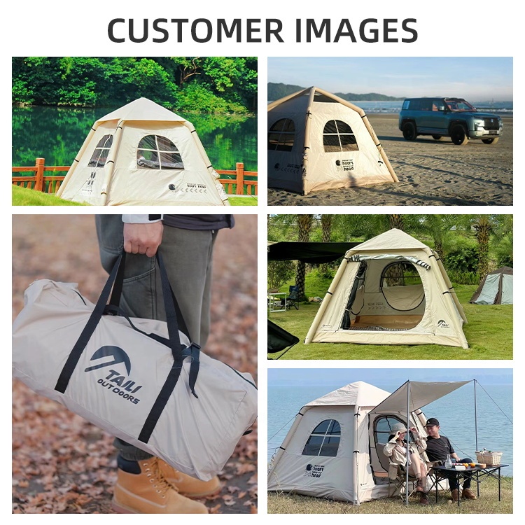 TAILI 5.5KG Waterproof Camping - огляд і ціна Outdoor Adventure Youtube