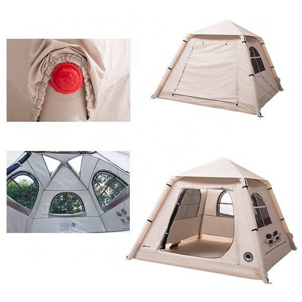 TAILI 5.5KG Waterproof Camping - огляд і ціна Outdoor Adventure Youtube
